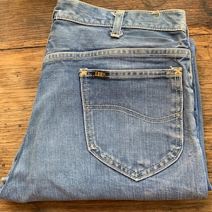 Lee 101z - Etsy