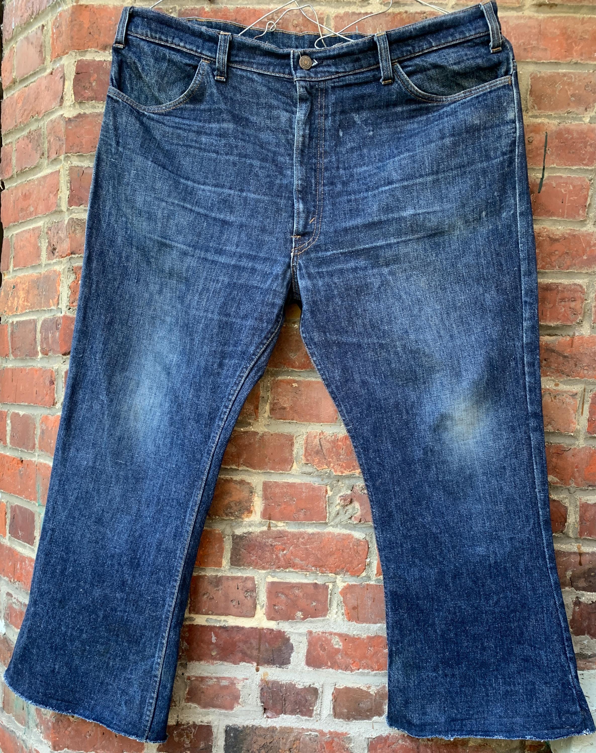 Levis 646 - Etsy 日本