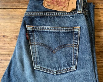 levis 501 29