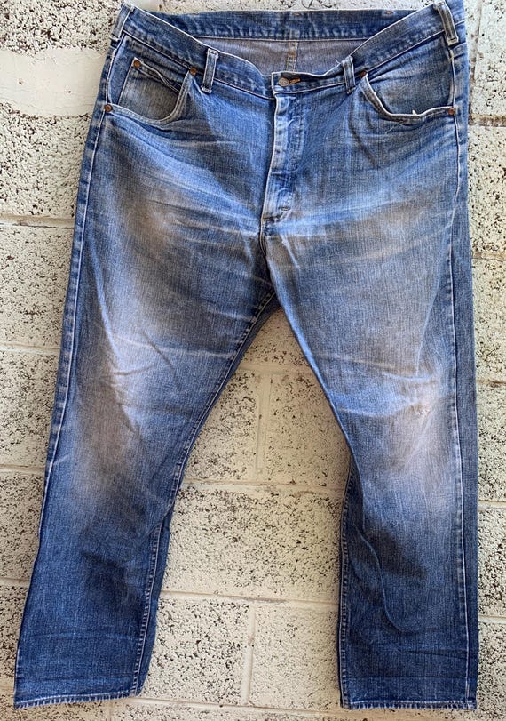 70s Lee 101Z w38 W38 70s Lee 101Z〜200Z 移行期サイド黒タグ ヴィンテージ lee 101