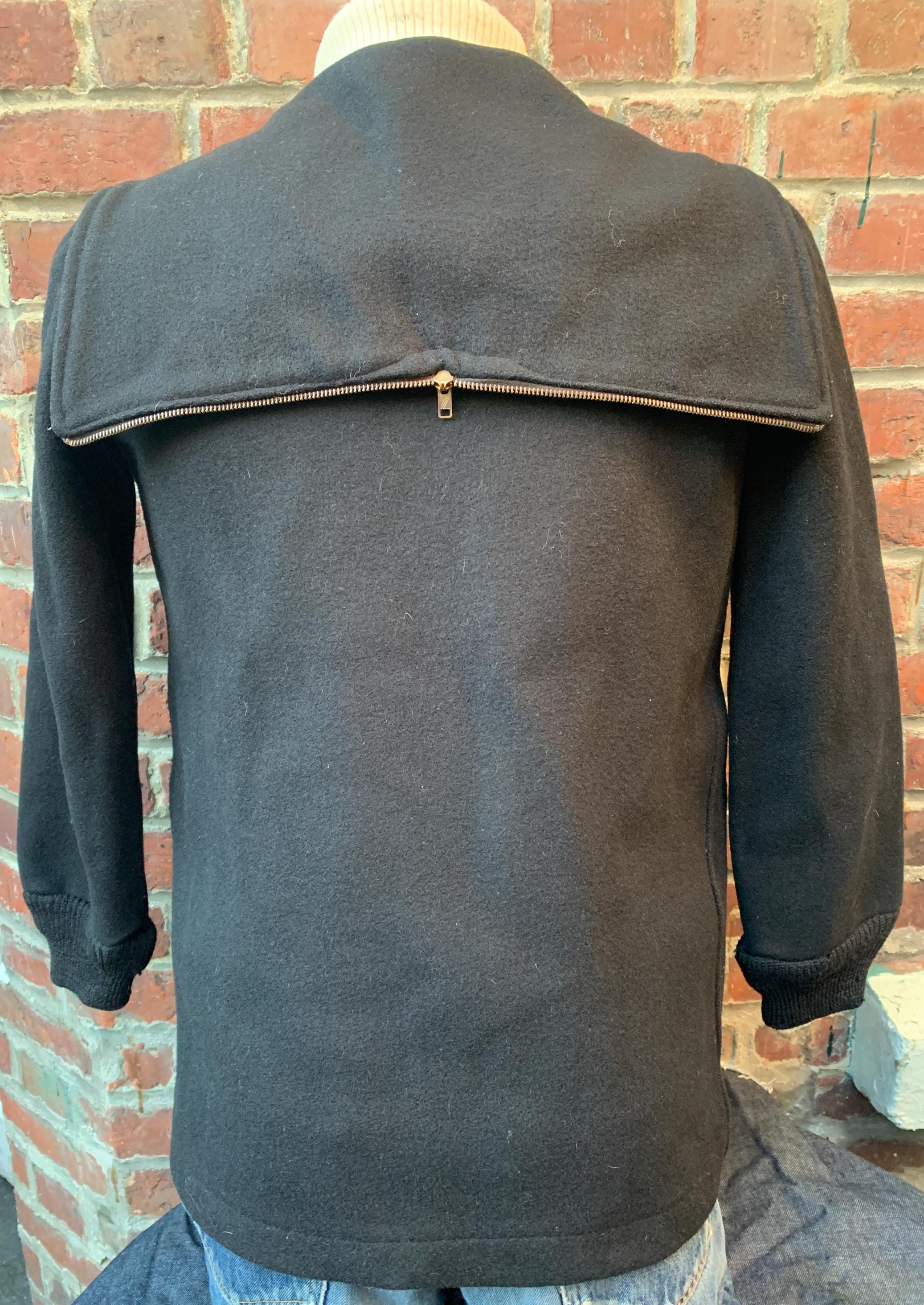 Vintage USMA West Point U.S. Military Academy Cadet Jacket Size