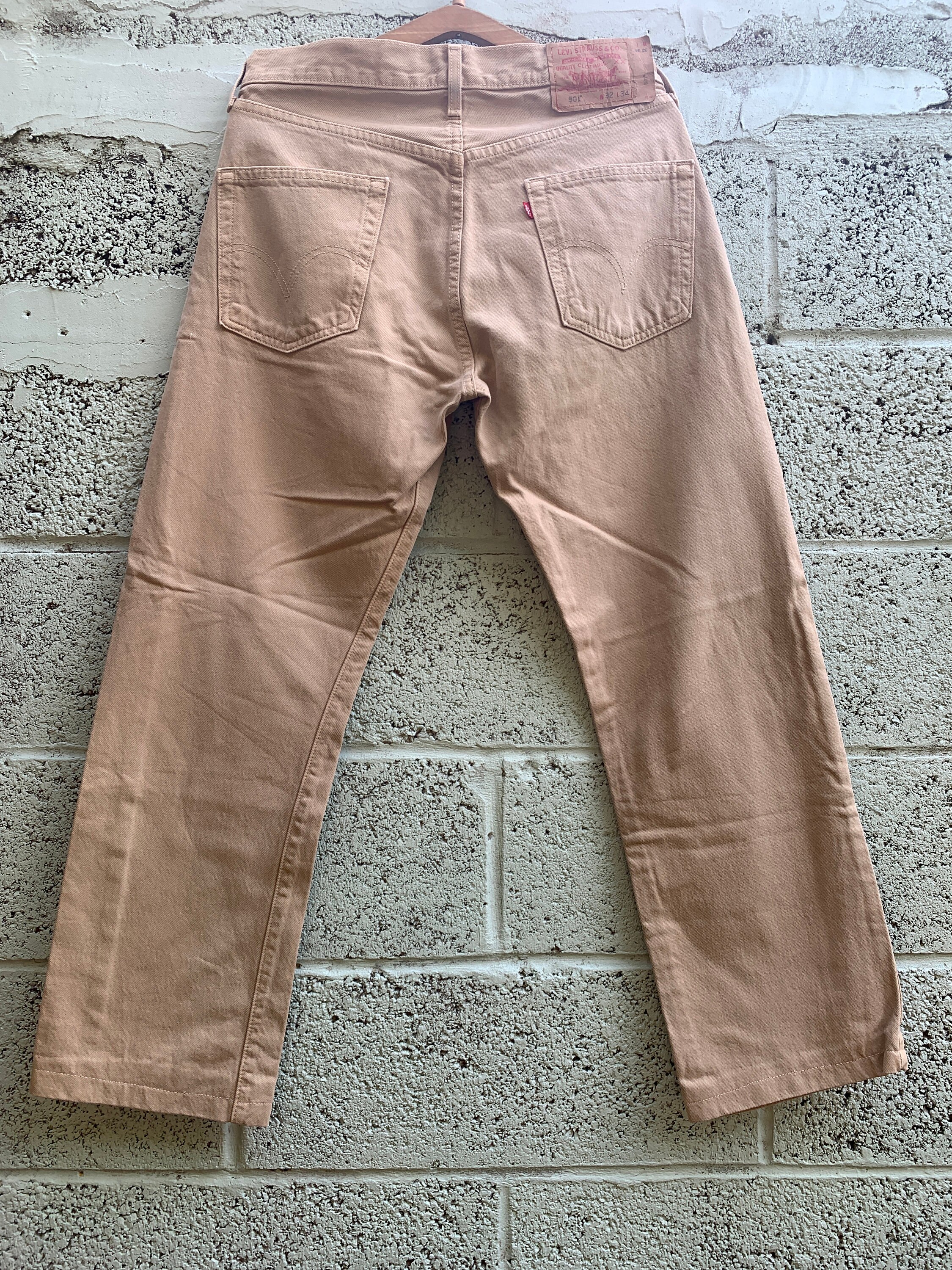 Levi's PIPER Brown - Fast delivery | Spartoo Europe