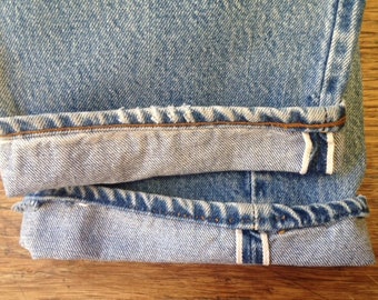 Levis 501 Jeans W29 L32 Grey VINTAGE | Etsy