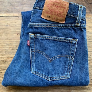 Vintage Levis 501 85 - Etsy