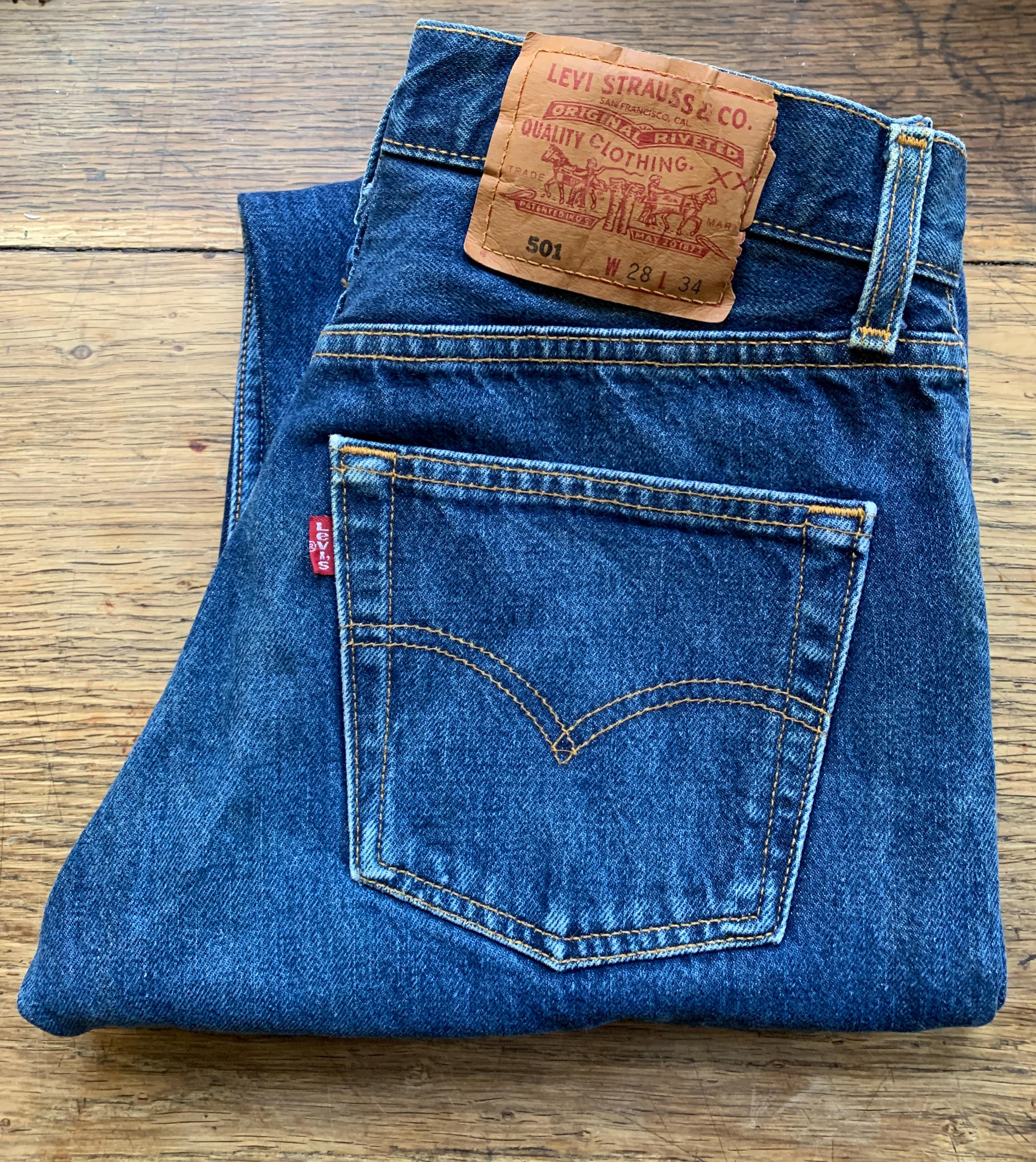 パンツ Levi