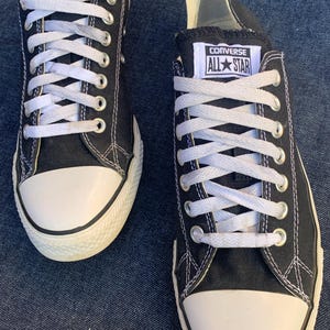 Converse Made in Usa 9.5 - Etsy