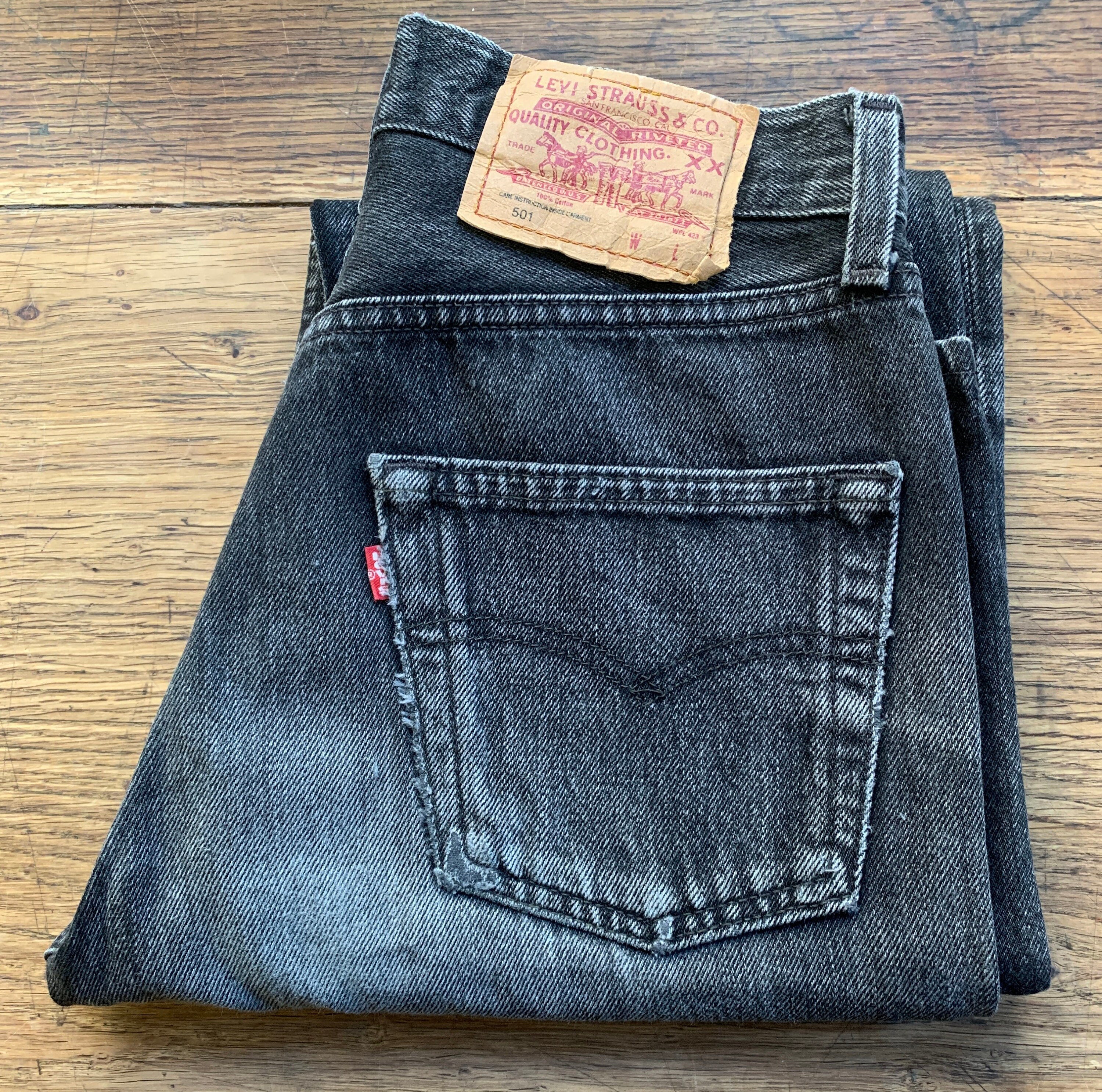 Taille levis w31 l34 hotsell