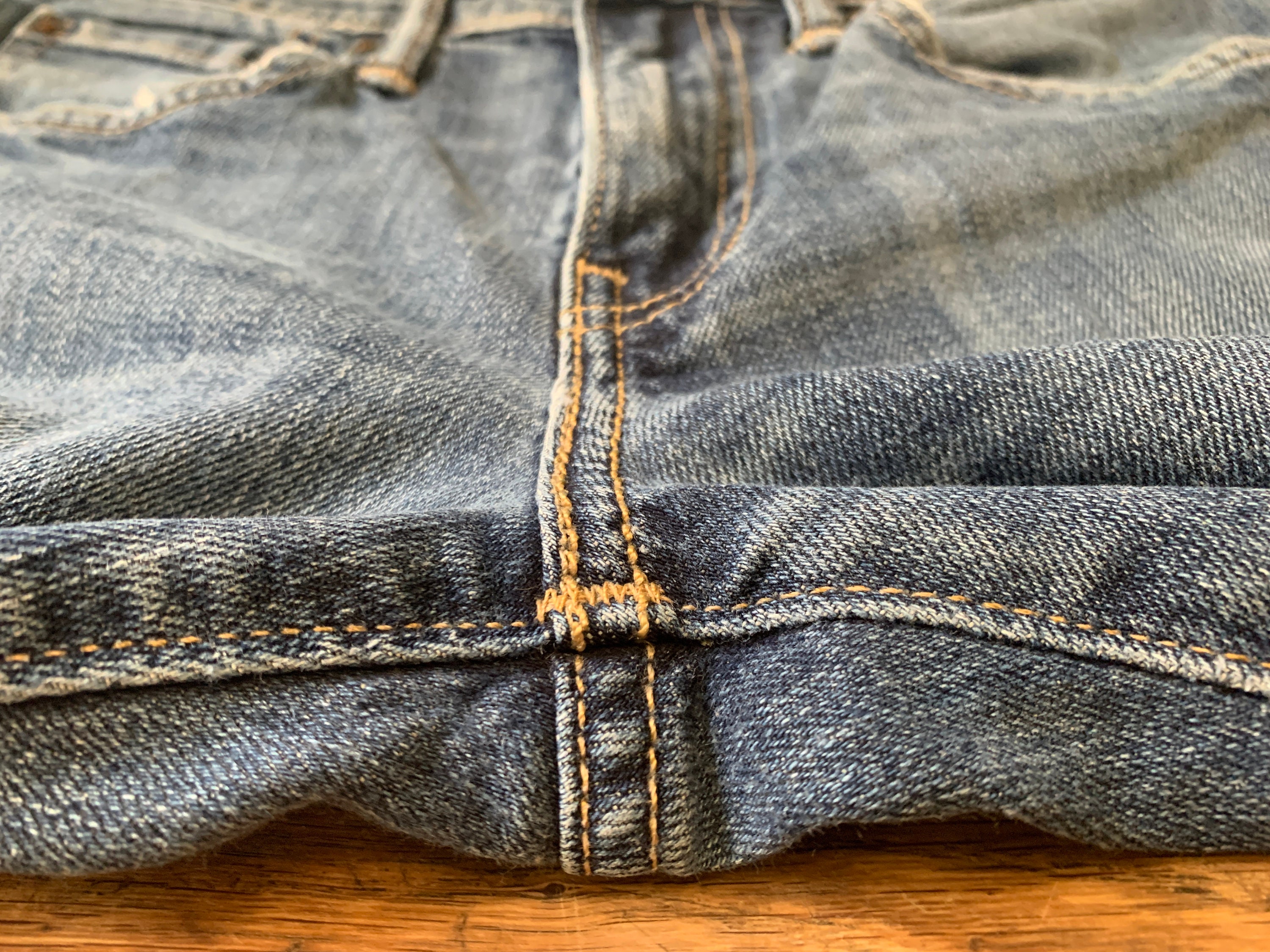 Taille levis w28 l32 hotsell