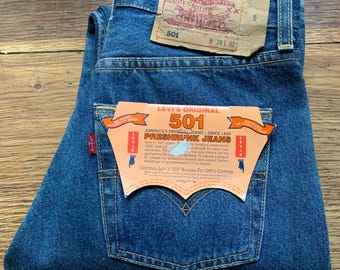 90年代リーバイス501 ヴィンテージ W30 L32 実寸サイズ W28-36Fr L28.5