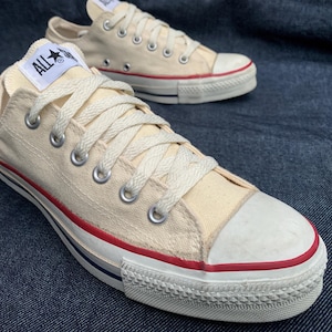 80s Converse Deadstock USA Fantastic Converse All Star Chuck 80s Converse Deadstock USA Fantastic Converse All Star Chuck