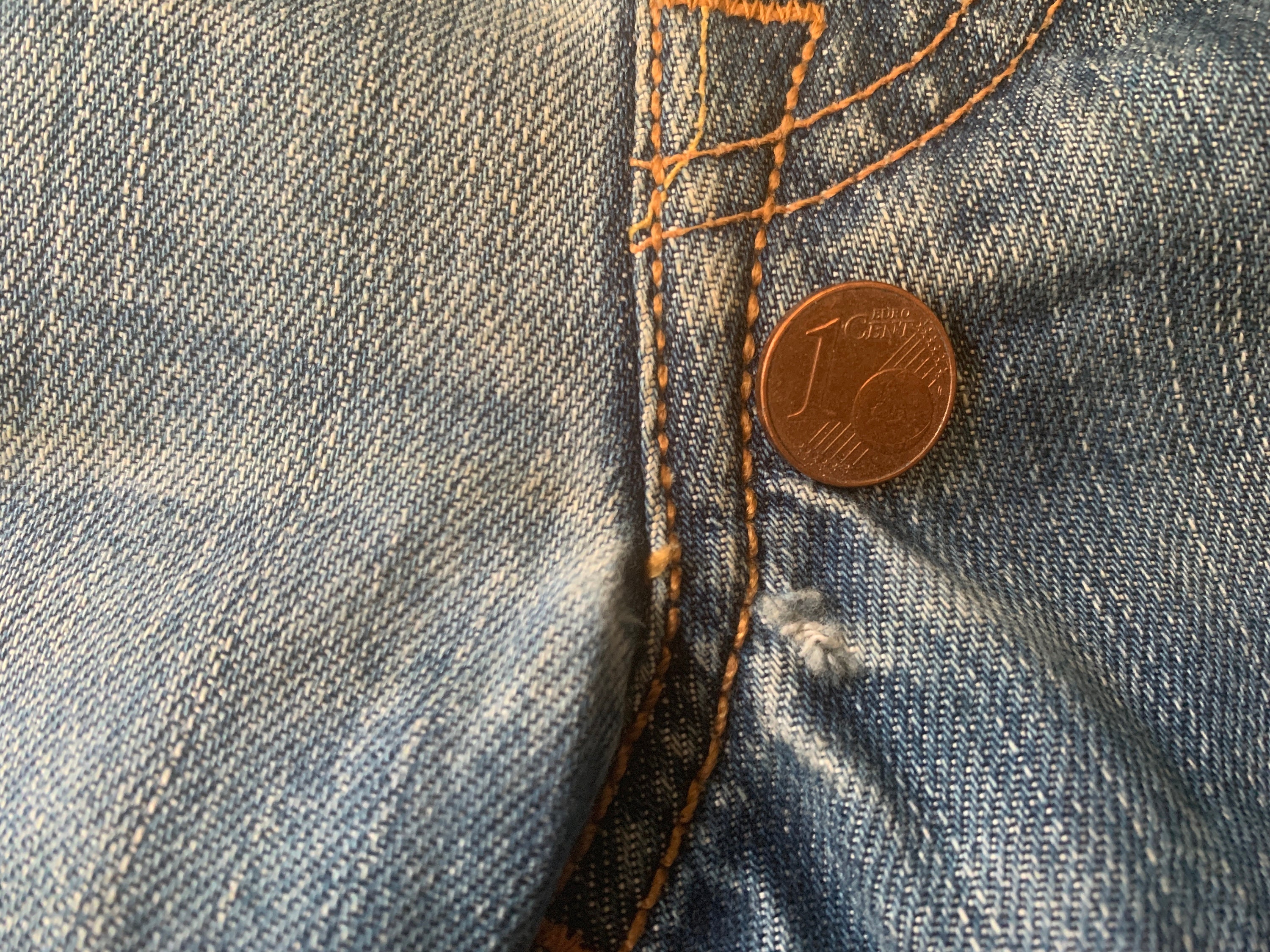 Levi's Engineered Jeans Size Waist 31 Vintage Y2K Levis