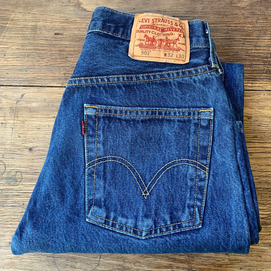 Levis w32 l30 hotsell