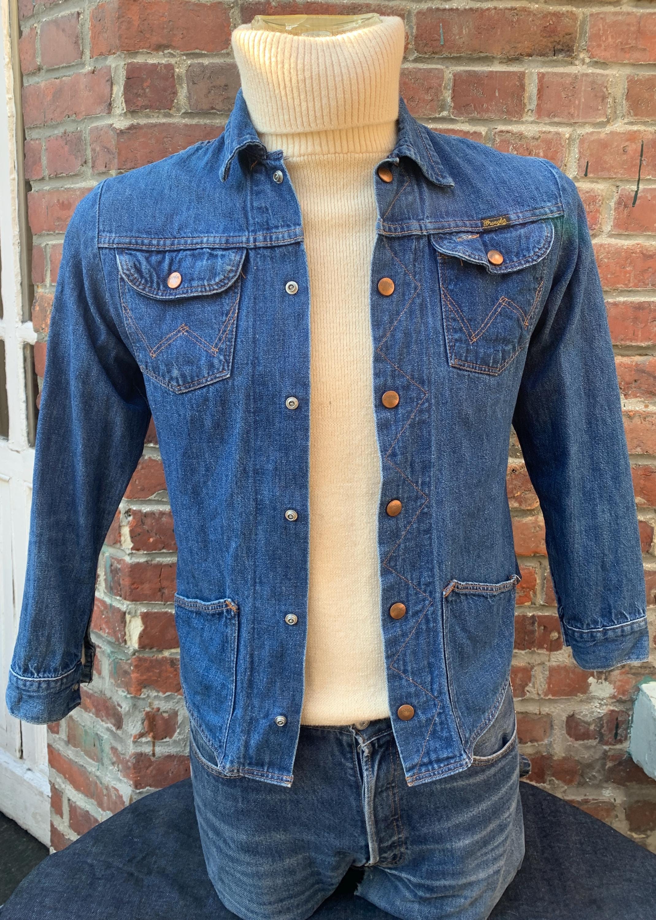 Wrangler 124mj - Etsy Wrangler 124mj - Etsy