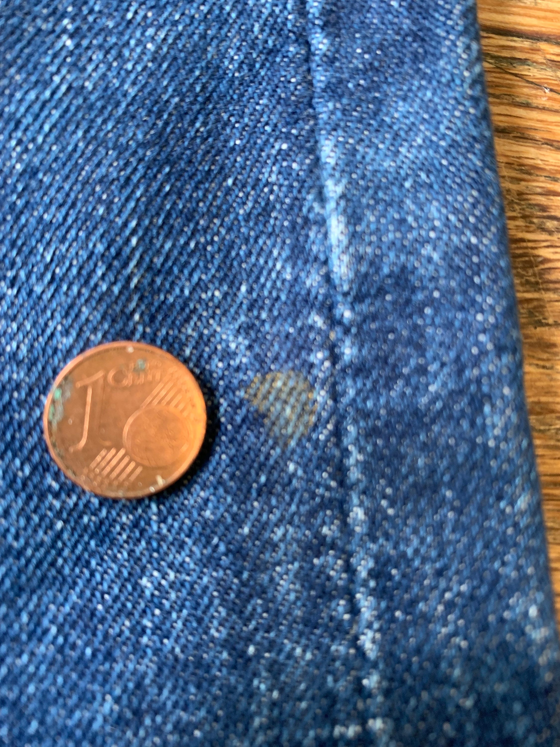 EXTRA RARE! Levi's 501 Big E 64-65 Vintage Redline Selvedge EXTRA RARE! Levi's 501 Big E 64-65 Vintage Redline Selvedge