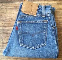 Levi's Engineered Jeans Size Waist 30 Vintage Y2K Levis