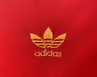 トップス adidas atp 70s 70s Vintage adidas ATP Track Jacket White × Lig