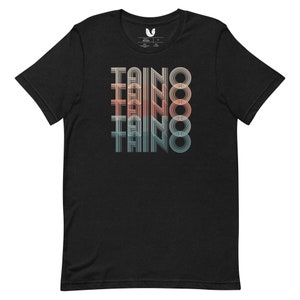 Taino Men / Unisex t-shirt