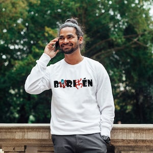 Unisex  Boriken Premium Sweatshirt