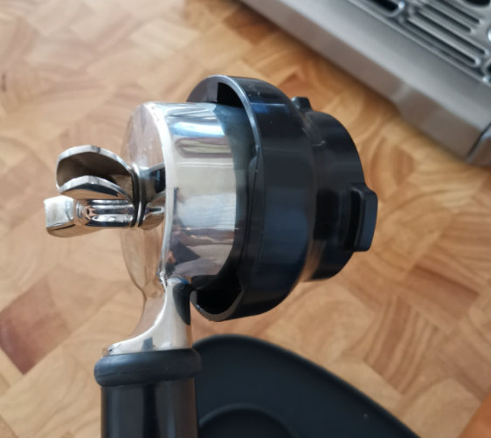 Breville / Sage Barista 54mm Portafilter Dosing Funnel Etsy UK