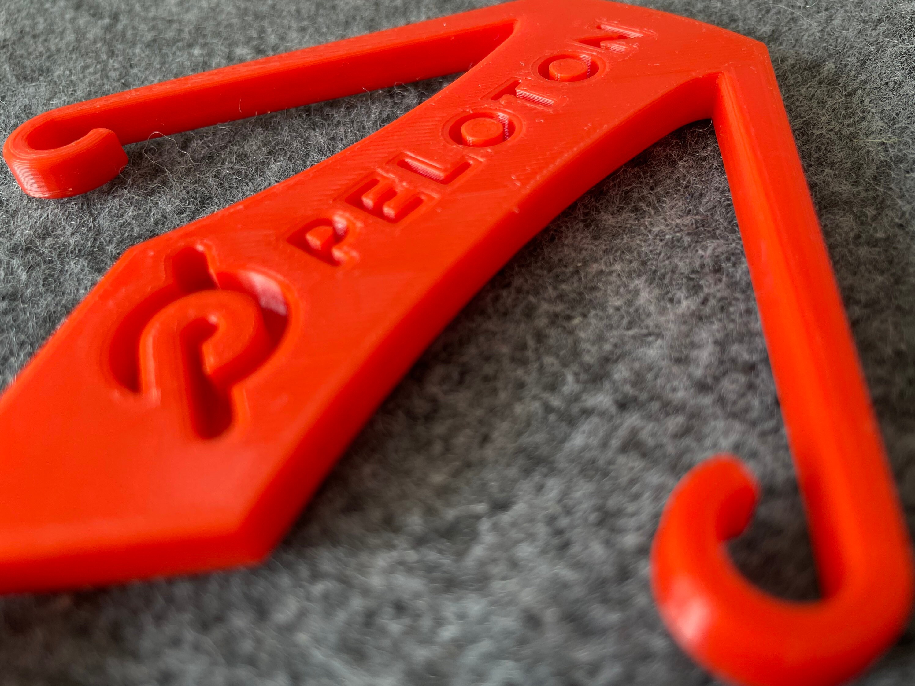 peloton shoe exchange