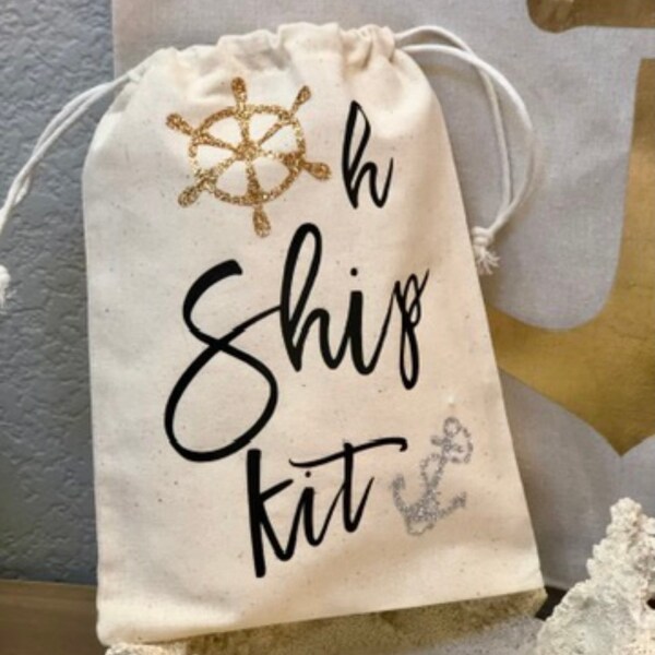 Cruise Survival Kit - Etsy