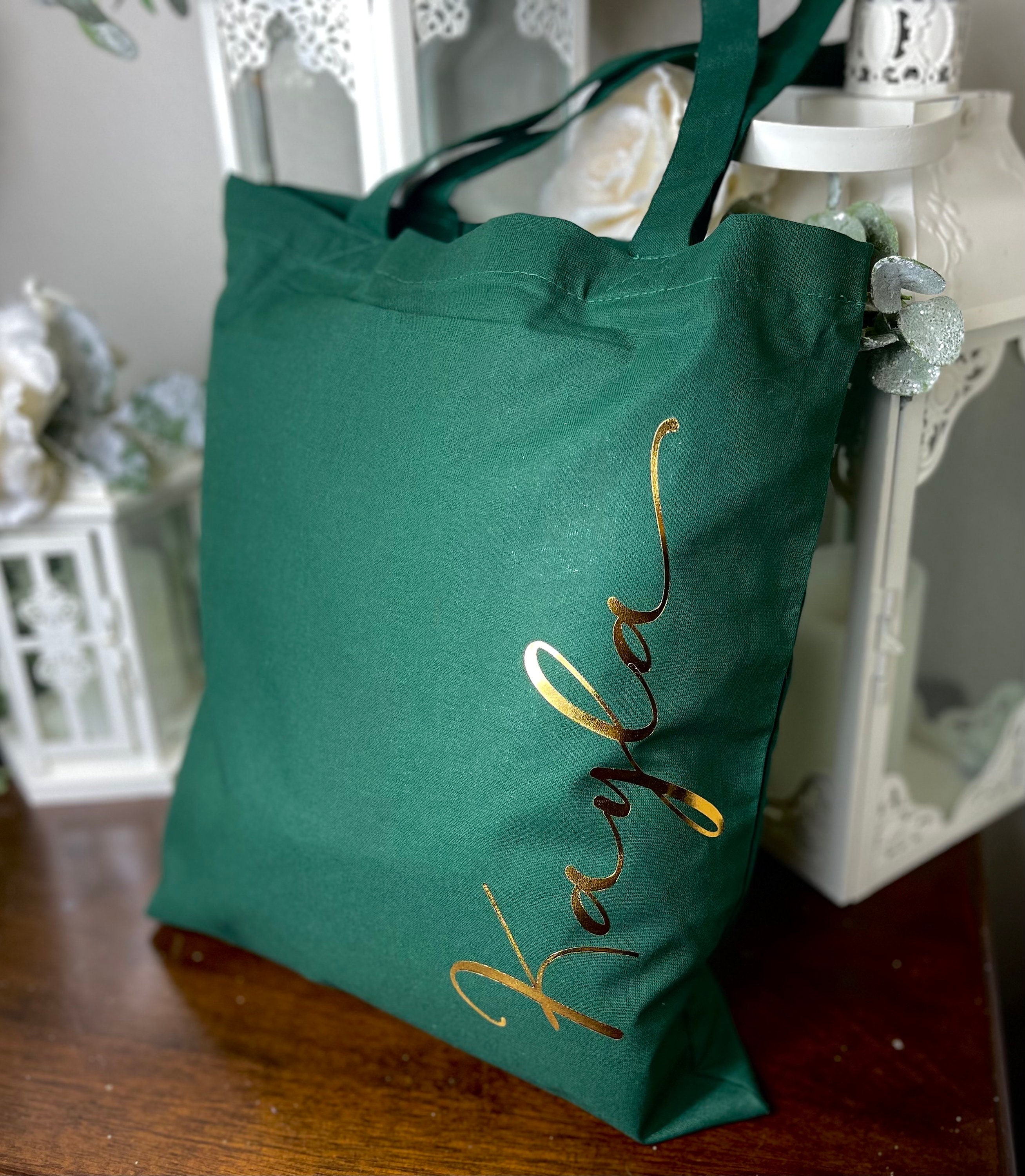 green aesthetic  Tote Bag for Sale by mekmonty