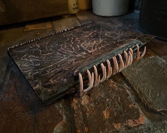 Evil Dead Rise Replica Book 2023