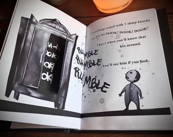 babadook pop up the babadook full movie stream