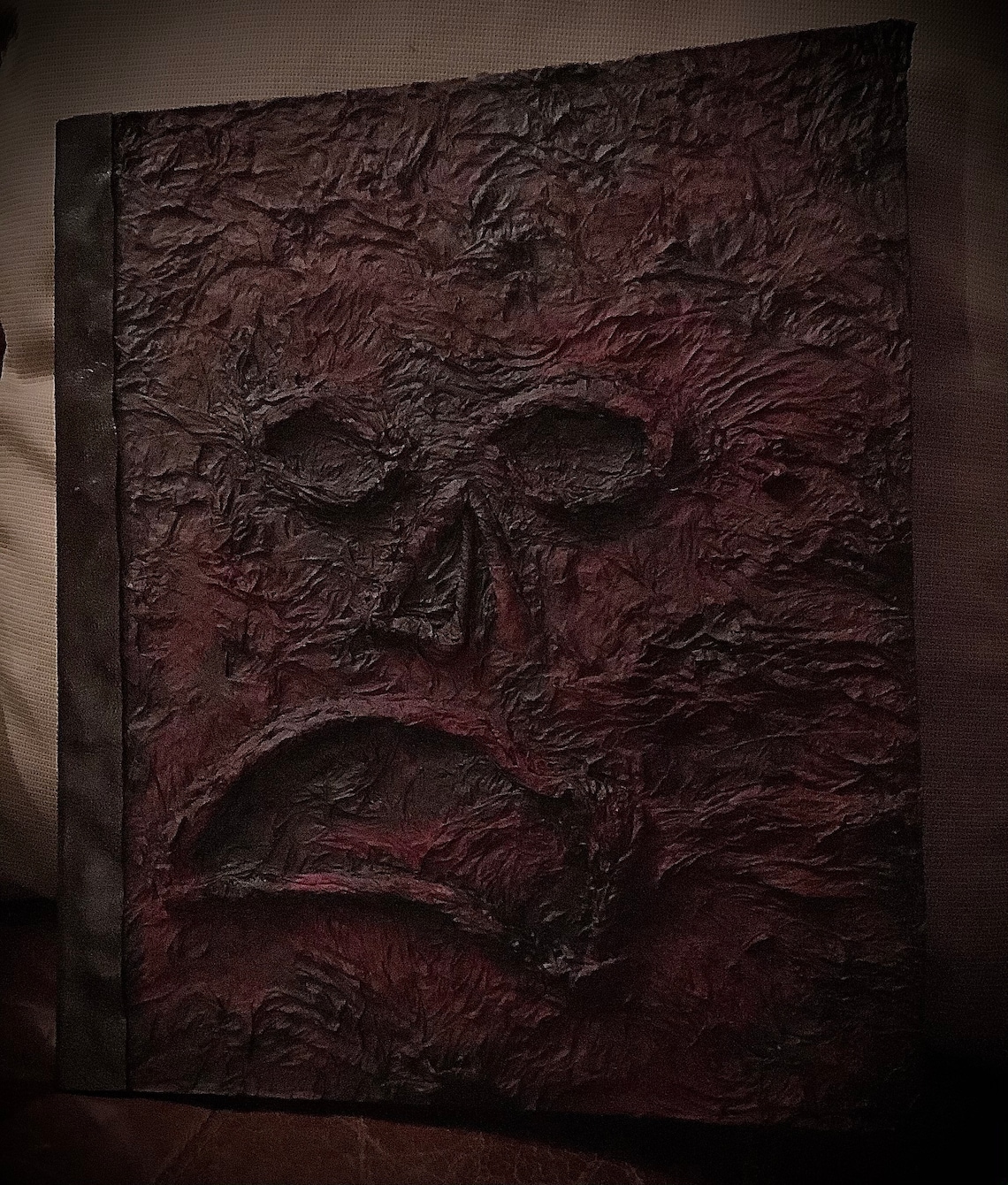 necronomicon evil dead 2013 pages
