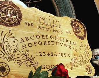 Ouija Board