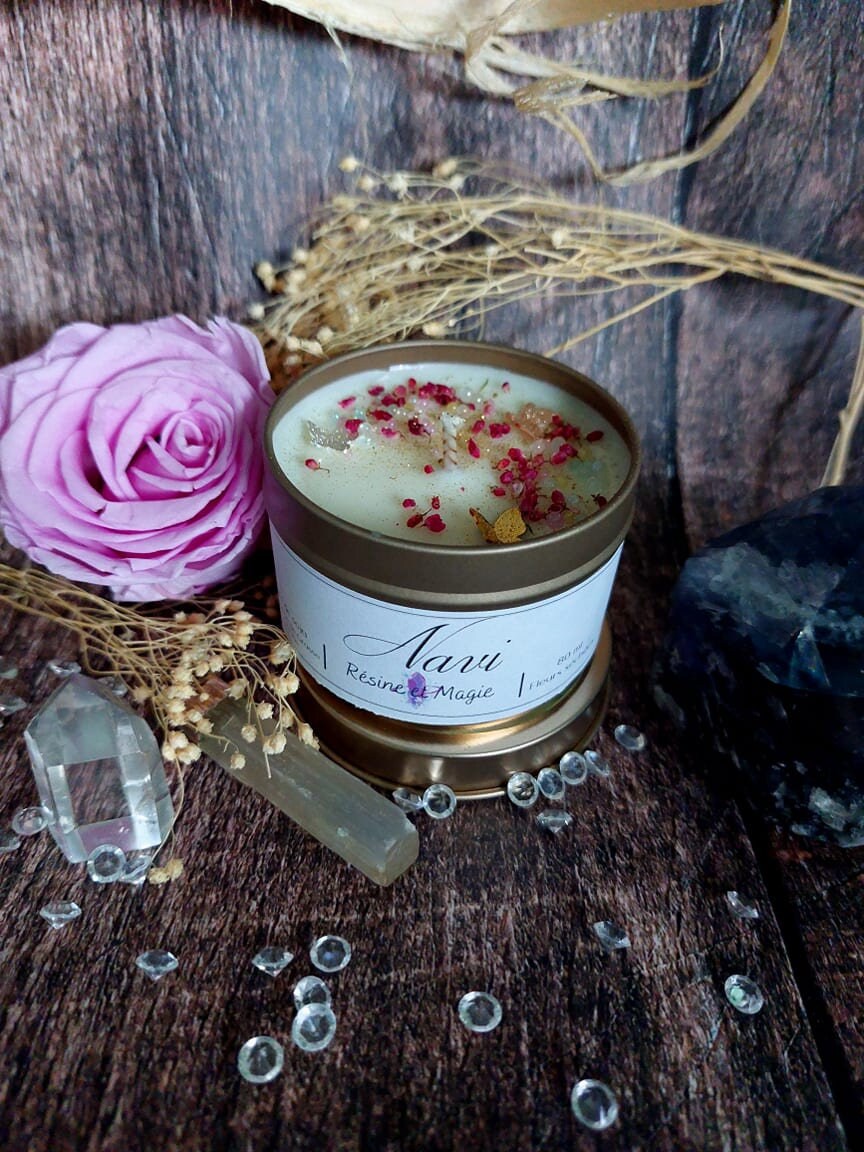 Navi, Bougie Féerie