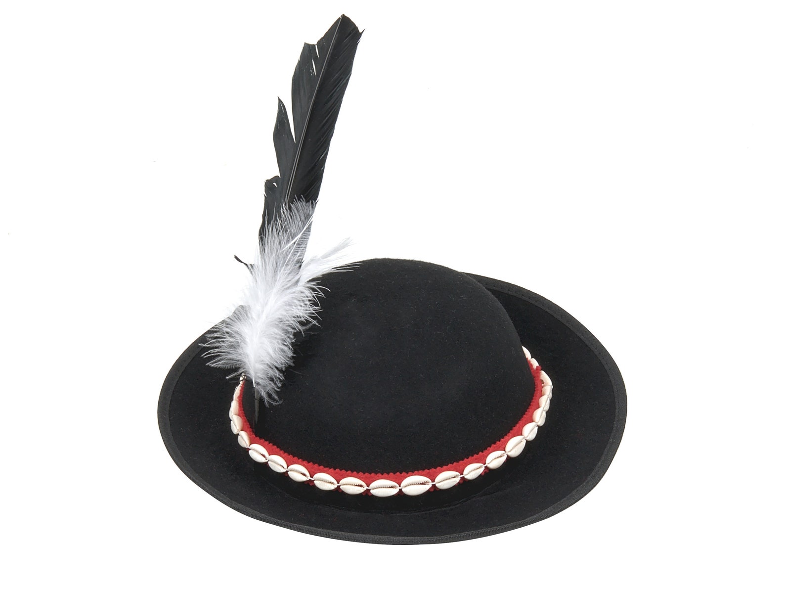 Polish highlander hat handmade hat polish folk felt hat Etsy