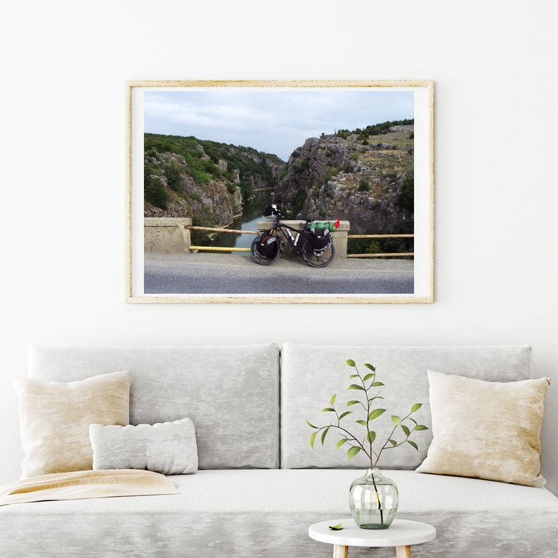 Green Photo Nature Photo Wall Art Above Bed Digital Etsy