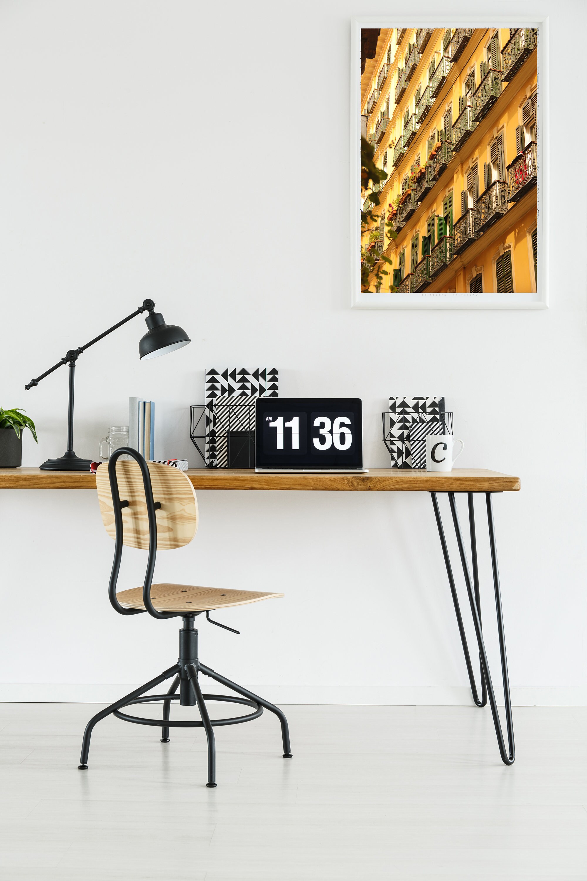 Building Wall Art Building Wall Decor Building Blocks Etsy