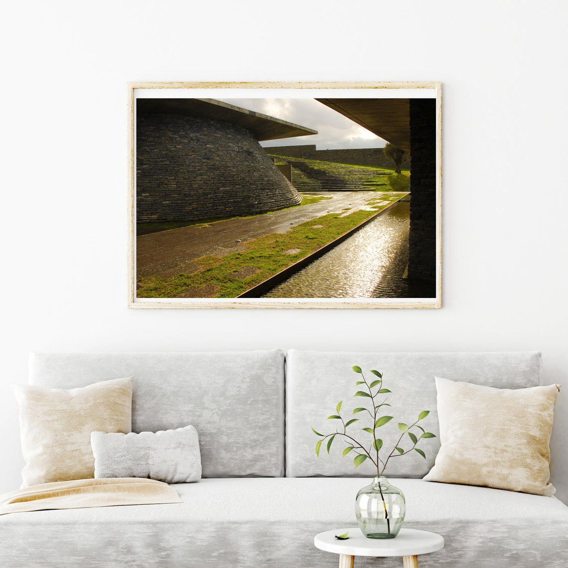 Architectural Photo Digital Wall Art Digital Photo Wall Etsy