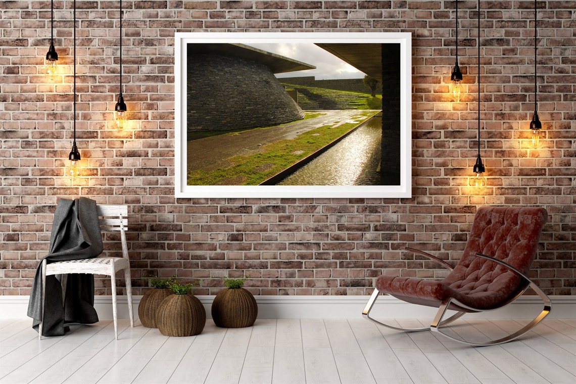 Architectural Photo Digital Wall Art Digital Photo Wall Etsy