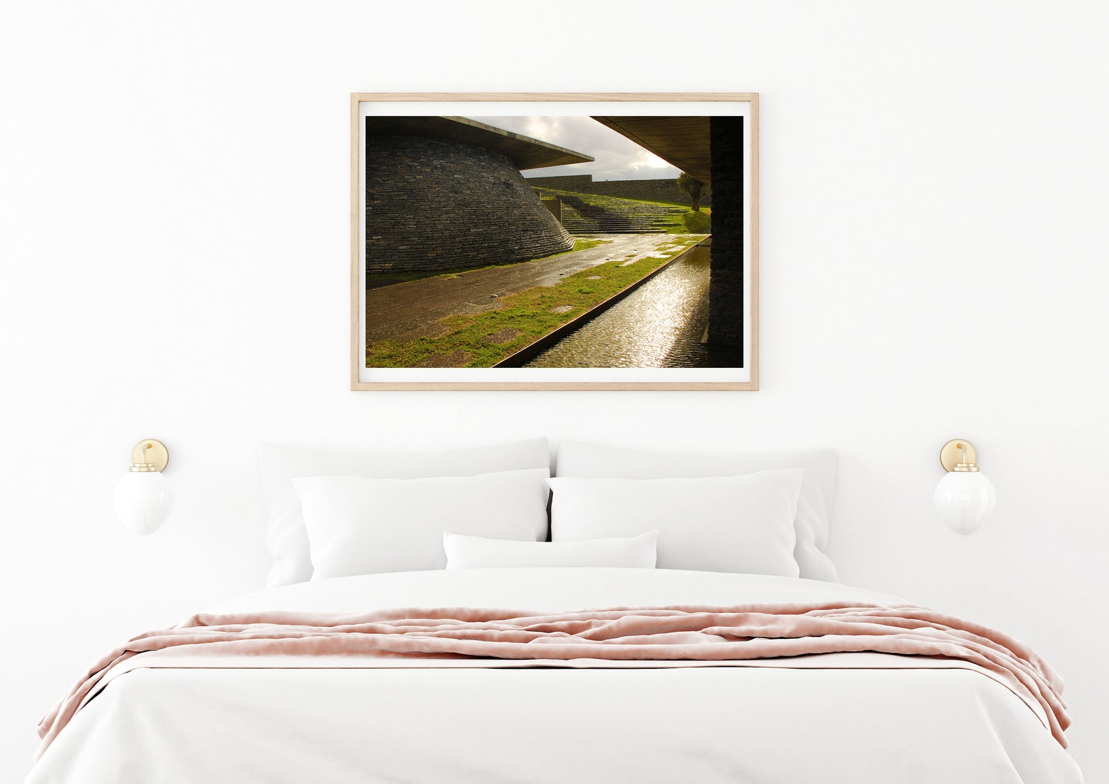 Architectural Photo Digital Wall Art Digital Photo Wall Etsy