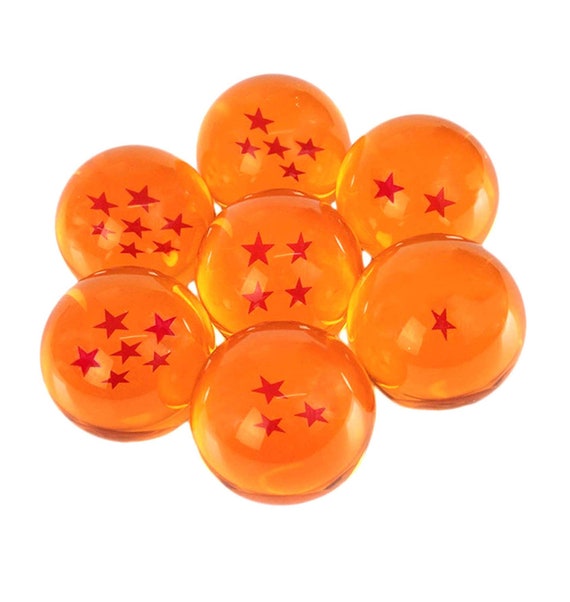 Dragon Balls Collection, Dragon Ball