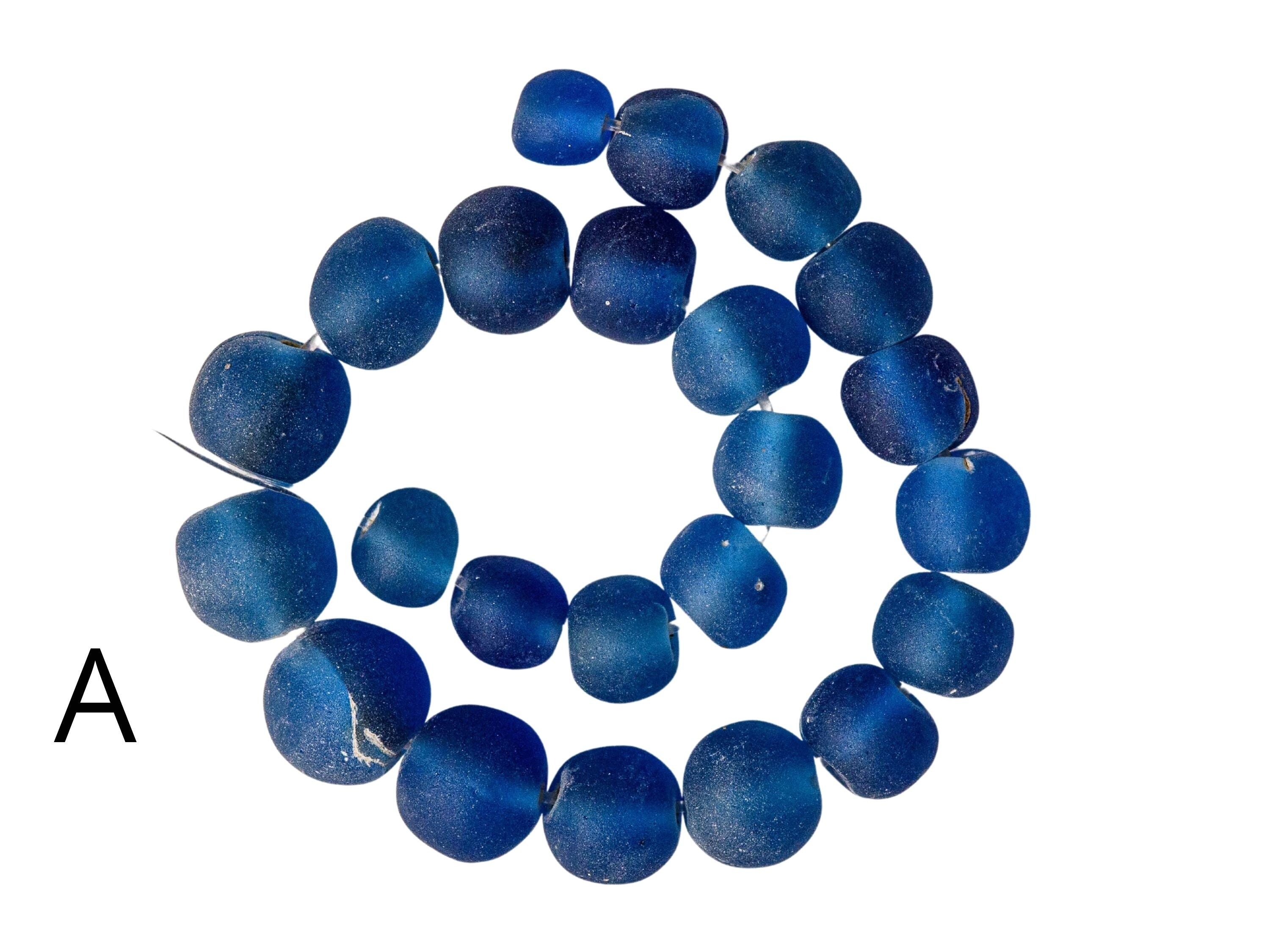 Ancient Islamic Beads Strand