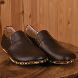 Mens extra wide driving shoes sales