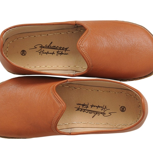 Wide Toe Box House Shoes Etsy