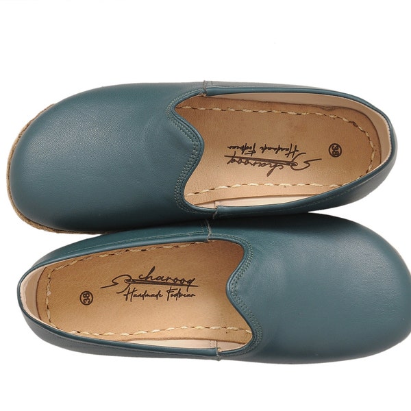 Barefoot Shoes Women Etsy