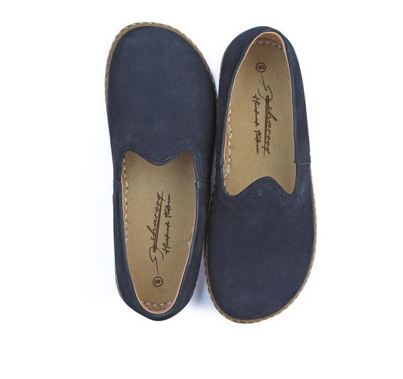 flat comfort mules