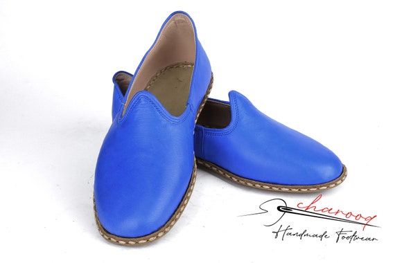 Yalec hotsell nubuck loafer
