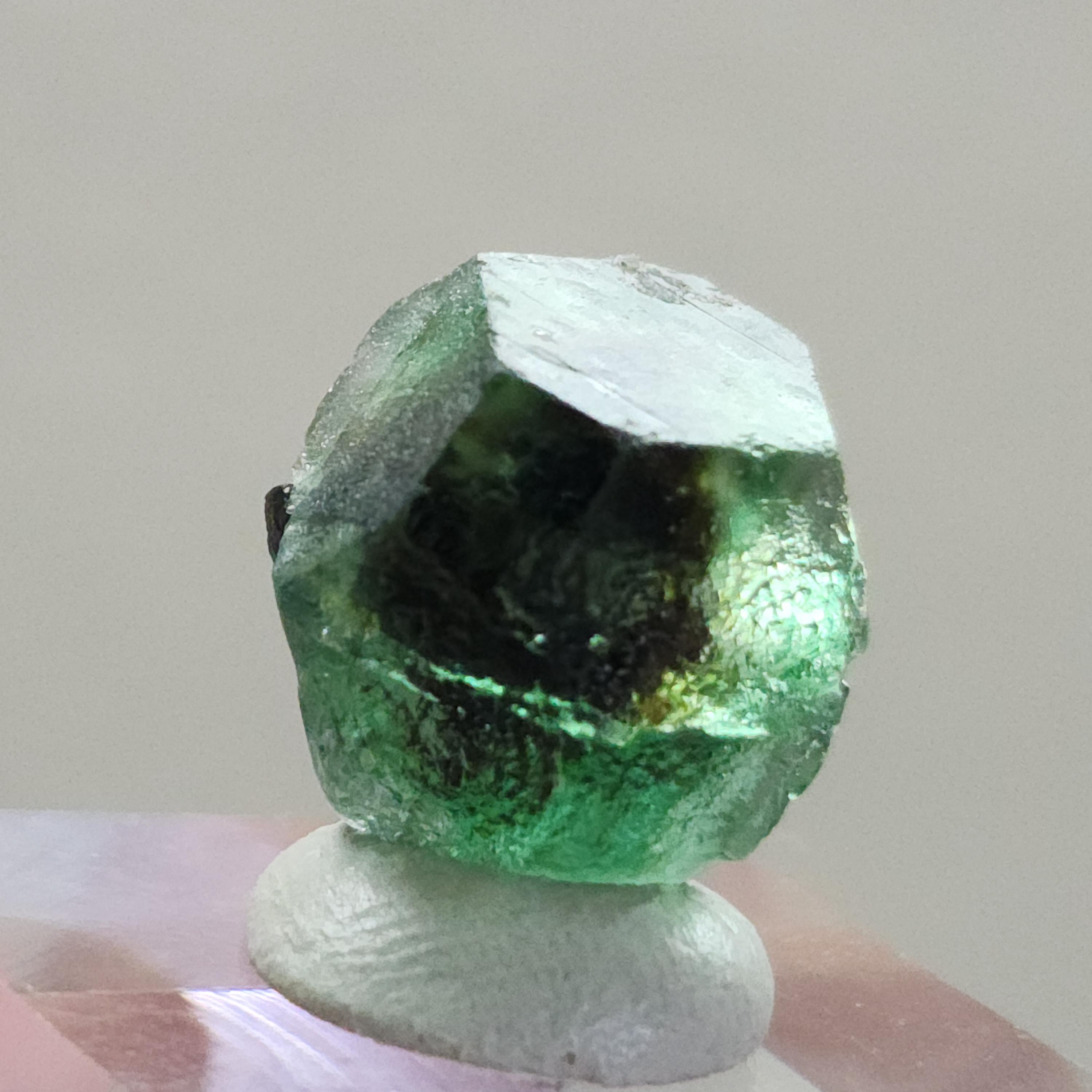 Alien eye fluorite - Etsy 日本
