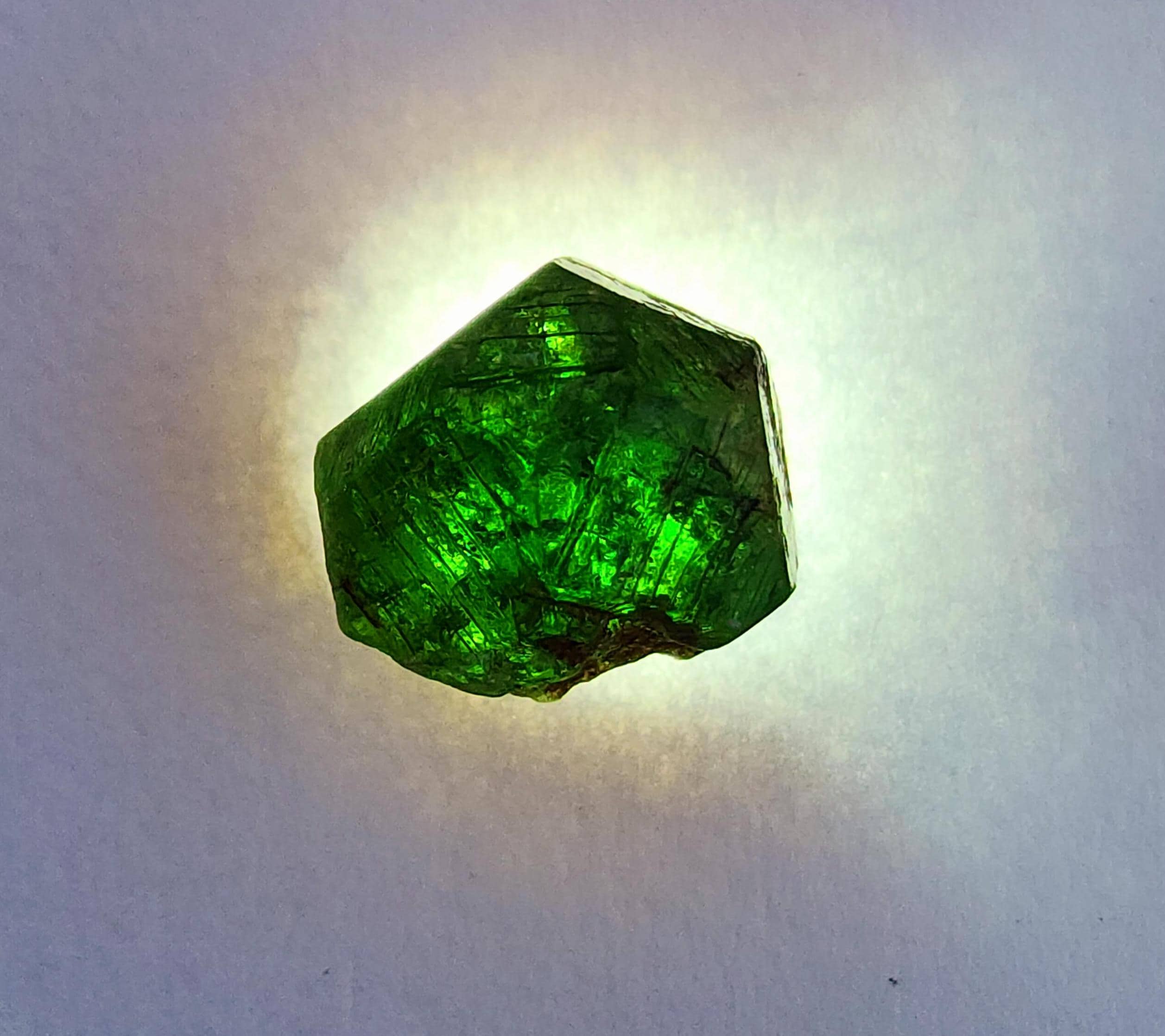 Chrome dravite - Etsy 日本