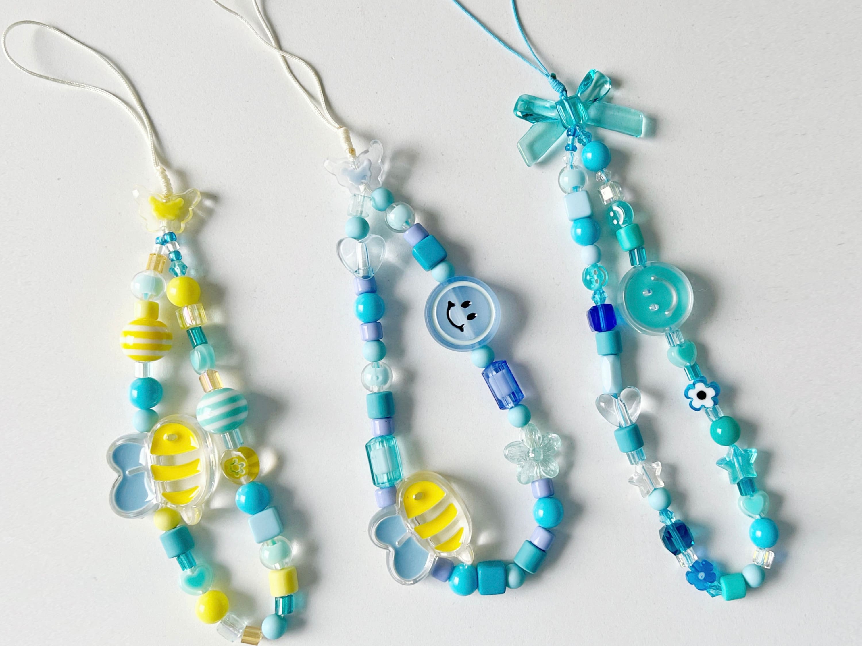 Casetify Phone Charm - Etsy