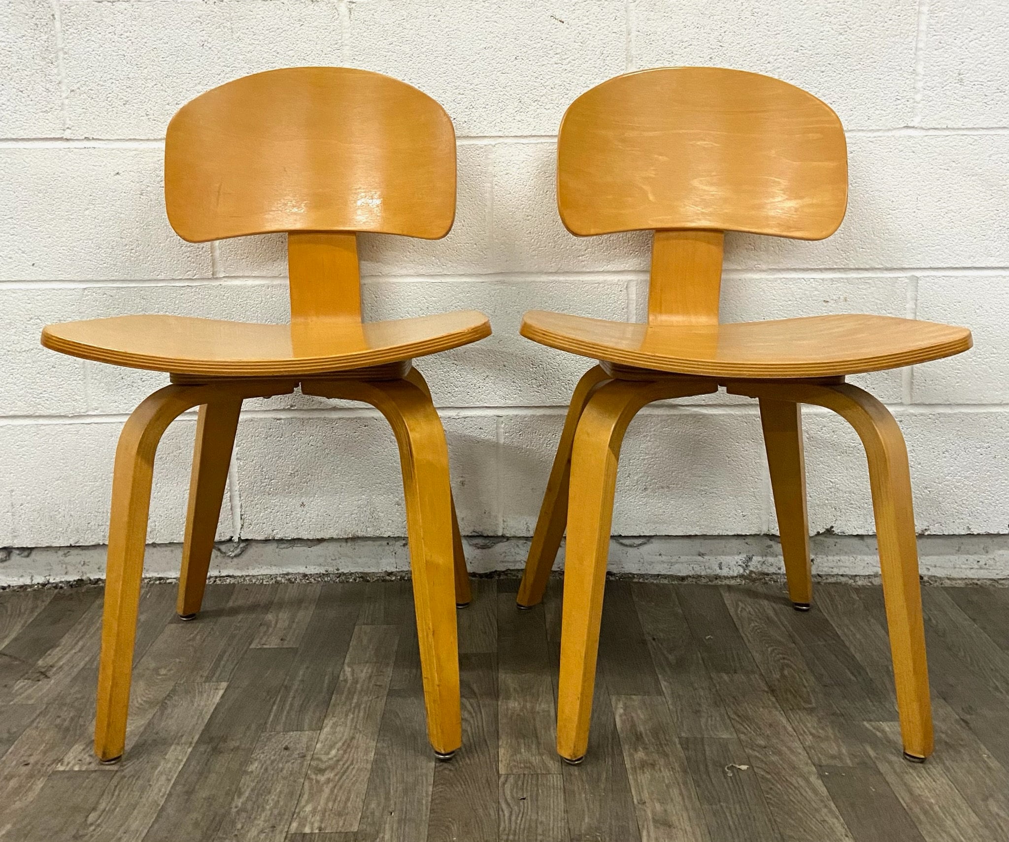 Thonet Plywood Etsy