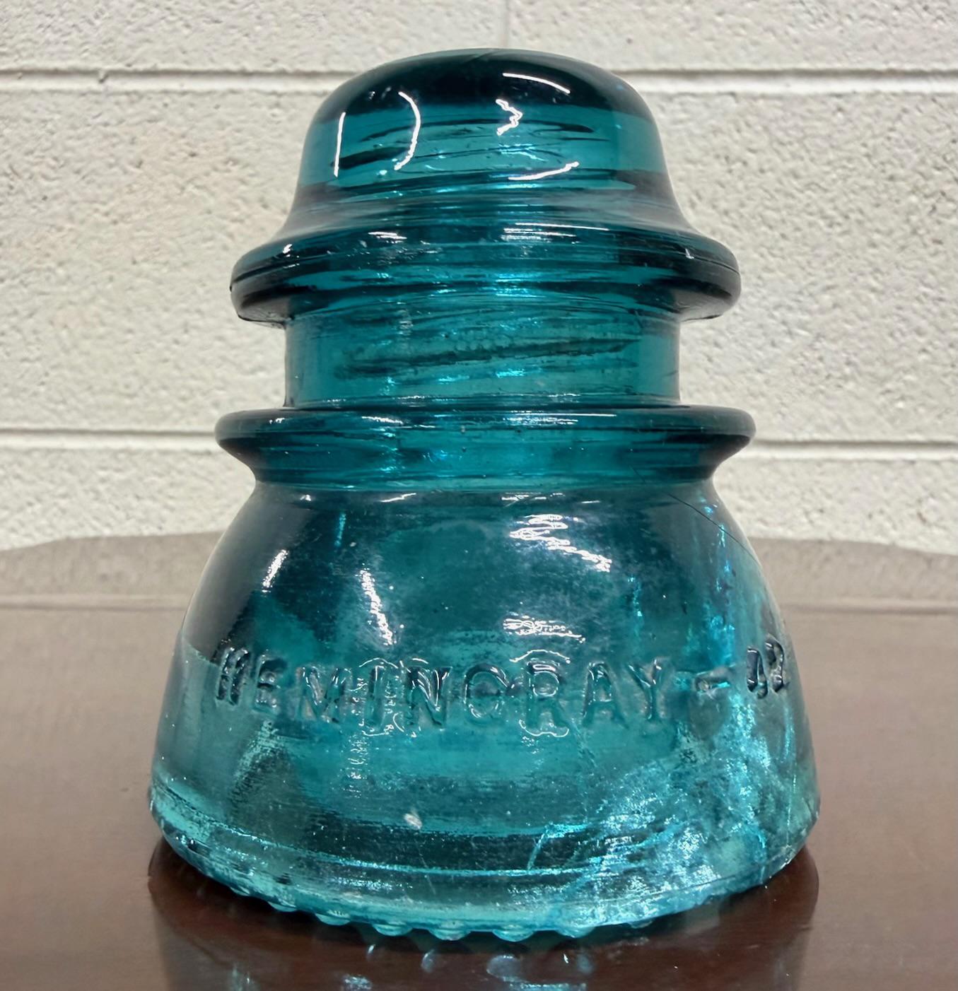 Hemingray 42 - Etsy