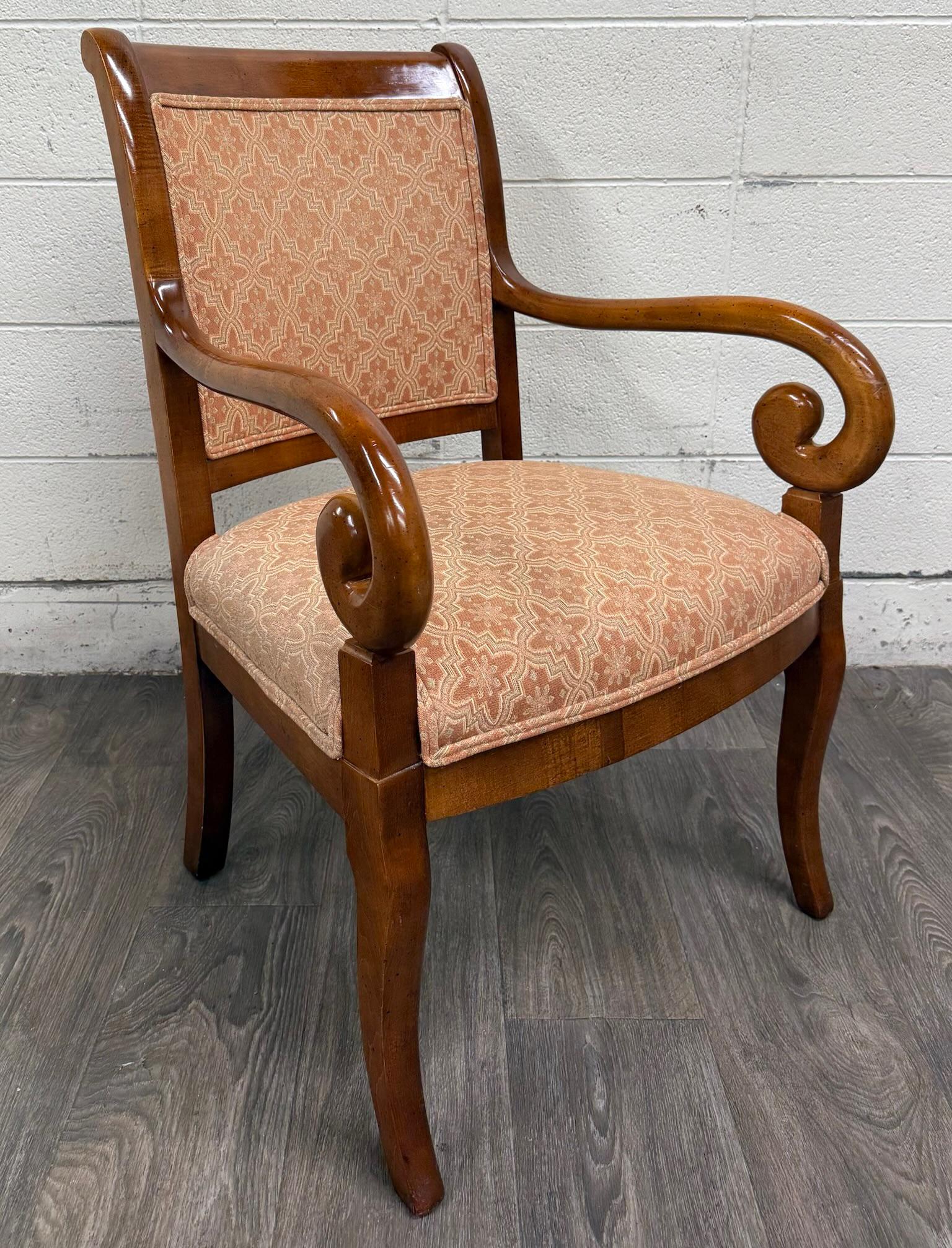 Hancock & Moore Chair - Etsy